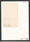 Diatomeae indet. Zeichnungen Sammlung Grunow (NHMW-BOT-W0374246)